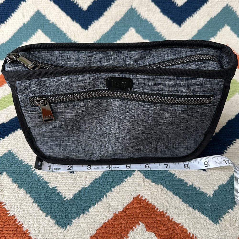 NWOT Lug Parasail Cosmetic Pouch - Picture 3 of 10